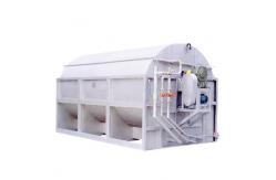 China Versatile Garment Dyeing Machine Space Saving With Low Liquor Ratios supplier