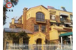 China 275W Polycrystalline Framed Solar PV Module 20V Low LID For Street Light supplier