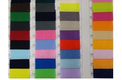 China Vat Material Custom Dyed Fabric supplier