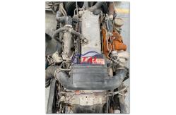 China 6 Cylinder Japanese Diesel Engine 7.8L For Isuzu 6HK1 supplier