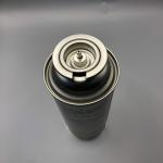 One Inch Gas Cartridge Valve for Baking Butane Gas Stove Valve for sale