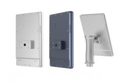 China Turnstile Gate Face Recognition Access Control Android 7.1 Infrared supplier