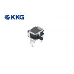 Low Voltage Micro Detector Switch Contact Resistance 1OMH max Copper for sale