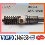 21467658 VOL Fuel Injector 21457952 21458369 BEBE4G14001 For Engine MD11P3472
