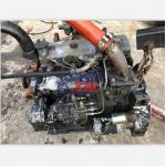 ISO9001 Auto Diesel Engine 4D95 Engine Assy For Komatsu for sale