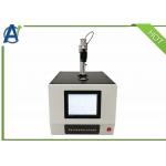 Auto Pour Point And Cloud Point Test Apparatus By ASTM D97 and ASTM D2500 for sale