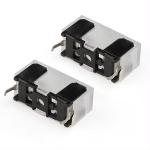 TR-66A TR-66B 5x20mm Pin Pcb Fuse Holder 21mm Pin Distance for sale
