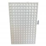 Water Proof EPS Foam Seedling Tray Suspended Foam Seedling Tray Customization for sale