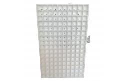 China Water Proof EPS Foam Seedling Tray Suspended Foam Seedling Tray Customization supplier
