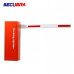 Vehicle Boom Barrier Gate Operator for Car Parking System with MTBF over 5 Million Times for sale