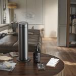 Luxury Hotel Lobby Diffuser System with Scent Branding Consultation Service (Free Scent Samples) for sale