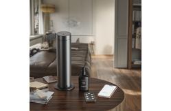 China Pro Series Aroma Spray Diffuser Machine with Timer Function - Commercial Air Freshener Solution supplier