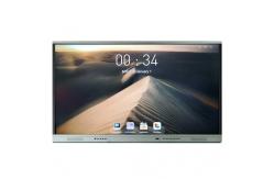 China 86 Inch Smart Board Interactive Whiteboard Interactive touch displays supplier