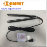 Hair Straighterner Pre Shipment Inspection Services for Electronic Inspection for sale