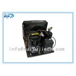 1HP Tecumseh air cooled condensing unit  4511Y  R134a   For small cold storage temperature between -30 degree to 5 degre for sale