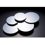 Silicon Wafer 4 Inch Thickness 500+/-20 Resistivity 1-10 Ohm·cm  Orientation100 Double Side Polish for sale