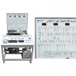 Land Cruiser Air Conditioning Trainer Automatic Automotive Air Conditioning Trainer for sale