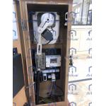 Operation Motorized Boom Barrier with Wide Temperature Range Remote Control and IP54 Protection for sale