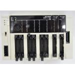 MELSEC PLC Programmable Logic Controller With Fast Instruction Times for sale
