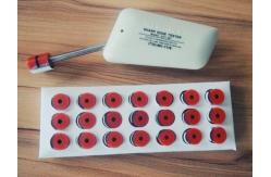 China Toys / Computers Electronic Testing Equipment UL Sharp Edge Tester UL1439 supplier