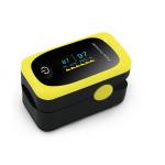 LED display fingertip pulse oximeter TT-304