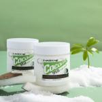 Coconut Milk Body Scrub Sugar Salt Bulk Deep Cleaning Exfoliating Whitening SPA for sale