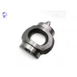Hydraulic Piston Pump Parts For Rexroth A4VG45 Swash Plate for sale