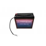 24V 7.8Ah Lithium Titanate LTO Battery Pack For Solar Tracker / Electric Door for sale