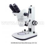 A23.0903-BL9 0.67x-4.5x  Stereo Zoom Microscopes With Up & Bottom LED Illumination for sale