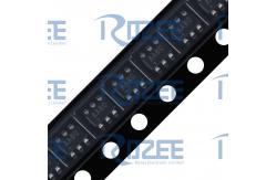 China MAX4173FEUT+T supplier