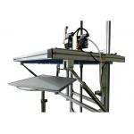 IEC 60529 Wall Mounted IPX1 And IPX2 Vertical Drip Box Testing Equipment