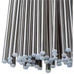 Surgical Equipment Sus316l Stainless Steel Bars Dia 1.0mm-350mm for sale