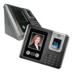 Web Software Free SDK Thumb Punching Attendance System for sale