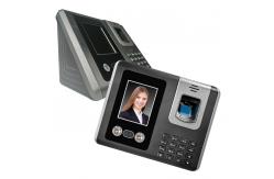 China Web Software Free SDK Thumb Punching Attendance System supplier