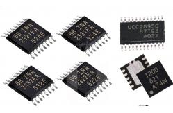 China DRV8210DRLR PMIC Motor Drivers Controllers Integrated Circuit IC supplier