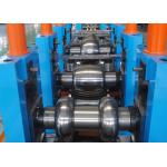 Erw76 High Frequency 550kw Steel Pipe Manufacturing Machine for sale