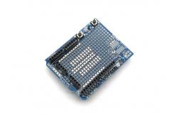 China Uno R3 Arduino Proto Shield With Mini Breadboard supplier