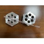 Custom Stainless Steel Flanges High Precision And Performance for sale