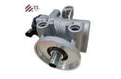China 190-8970 1908970 Fuel Priming Pump Base  120H 120K 966H 322C 330D supplier