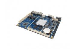 China Custom PCB Board Assembly RGB Keyboard 2 To 18 Layer supplier