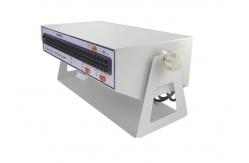 China 220V Small Volume Air Ionizer Fan Ionizing Air Blower 1.8S Ion Balance supplier