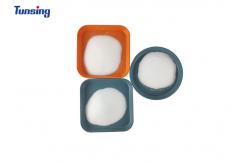China Digital Transfer Film DTF Powder Hot Melt Adhesive Polyamide Powder supplier