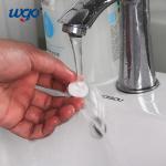Reusable 2 Sided Strong Adhesion Removable Sticky Dots Without Residue for sale