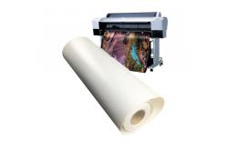 China Eco Solvent 360gsm Matte Cotton Blank Art Canvas Roll For Inkjet Print supplier