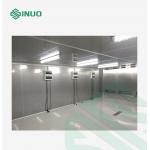 48m³ Walk In Constant Temperature and Humidity Climate Test Chamber