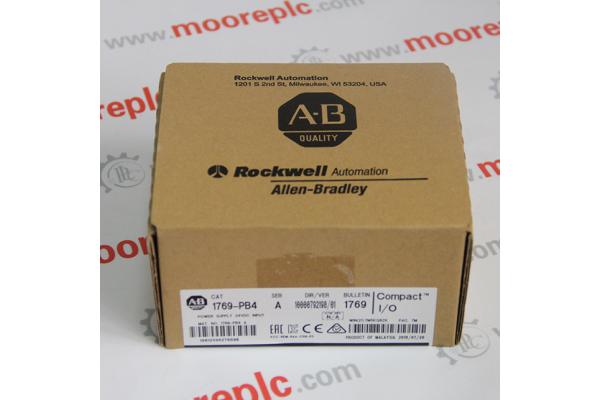 1771-IXHR | AB | Analog Input Module AB 1771-IXHR NEW