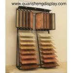 Floor Metal Rack for Tile Quartz Marble,STONE DISPLAY , STONE DISPLAY RACK for sale