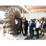 800kw Pelton Hydro Turbine Runner Customized Small Hydro Turbine Equipment