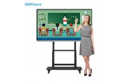 China Pantalla Interactiva 65 Inch Interactive Whiteboard supplier