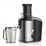 Centrifugal Juicer High Extraction Multifunctional Household Fruit Machine Slag Juice Separation for sale